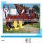 mobile ground protection/ outrigger pads CHN/ Ningjin mats serve