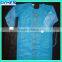 Dymex PP Non-woven Sickroom Visitor Disposable Isolation Gown