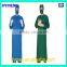 Protective Surgical Gowns Non Woven Fabric Dental Gown