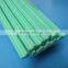 Low Noise self-lubricanting linear uhmw pe guide upe guide