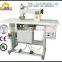 Non-woven bag sealing machine ultrasonic