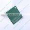 Wholesale custom small cheap folded hang tags for socks