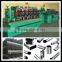 high frequency welding machine,welded pipe roll forming machine