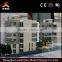 Lively artificial architectural model commercial model plaza model