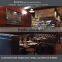 Modern restaurant furniture design FK-1008# restaurant furniture design
