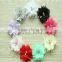 wholesale to sale Popular pearl flower, fashion rhinestone flower in store