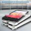 Keno Clear Back Case for LG Nexus 5X Case, Crytal Clear Mobile Phone Case for LG Nexus 5X