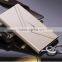 Thin power bank,protable envelop power bank,leather feature power bank