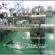 Automatic Magnetic Aluminum Foil Sealing Machine For Anti-corrosive PE Bottles
