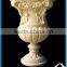 Classical style garden urns planters