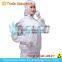 USA standard esd cleanroom clothing/esd clothing made in China