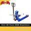 2T Hand Weighing Pallet Truck for Sale, Pallet Scale