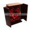 Custom Handmade Luxury Wooden Perfume Box