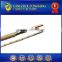 UL5476 E315207 high temperature 450C nickel wire cable