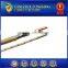 UL5390 550deg.C 12AWG electric wire