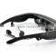 Movies on 52" Virtual Screen EyeWear Video Glasses With Built in 4gb memory VG280