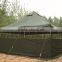 Outdoor large tent army tent marquee tent canvas tent