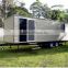 container living units 20 feet container house