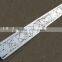 aluminum sheet metal communication part panel