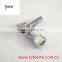 Tapping Screw Barrel Stainless Steel