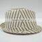 Popular custom palid clssic fedora hat wholesale