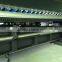 Hot selling 1.8m sticker and one way vision printing machine digital eco solvent printer                        
                                                Quality Choice