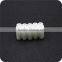 high quality best service slit ceramic resistor cases steatite ceramic resistor former