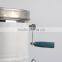 2 frame manual honey extractor beekeeping equipments 2/3/4/6/8/12/24 frame honey extractor