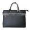 FEGER briefcases pu leather bag men large shoulder bag male