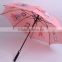 Children photo printing umbrella by manufacturer product in China