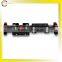 China wholesale new research double distance video slider plus camera support accessories for DSLR
