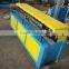 TDF flange making machine for duct forming industry