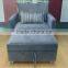 arm chair multifuction sofa bed