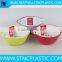 basket type plastic strainer tray for fruit