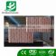 Home Theatre Sound Reducing Panel Board Aluminum Grooved Acoustic Ceiling And Wall Panel Board