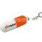 Plastic case mini Pill usb 3.0 flash drive with 1GB cheap price