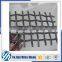 Beautiful stainless steel crimped wire mesh