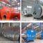 Good quality goil fired type boiler fire oil hot water boiler