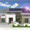 Factory Price 3kw solar power system with High configuration