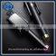 Wired Selfie Stick Monopod Portable Adjustable Extendable Foldable with Built-in Remote Shutter Button and Mirror