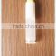 15ml empty plastic cosmetic packing tube shape perfume bottle pen spray bottle with rotary switch pump