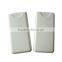 15 ml plastic empty credict card perfume bottle for toner, liquid gum, hand sanitizer