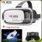New products 2016 3D Movies Games Vr Box 3D Glasses virtual reality glasses for mobile phone                        
                                                                Most Popular