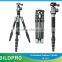 BILDPRO AK-285 Best Products Aluminum Camera Tripod Professional Video Stand Heavy Load Capacity