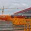 Manufacturer Split Type Tower Crane,QTZ50 Tower Crane,QTZ40 Tower crane from China