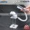 Universal durable anti-theft acrylic smart phone support