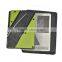 HOT!! 2016 Srainless Steel Credit Card Knife for Camping and Hiking Equipment Quality Choice