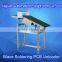 N350 Through Hole Pcb Dual Wave Soldering Machine Direct Factory Price Offer