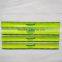 EN716Pcustom reflective safety armband / snap armband