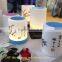 2016 Low Price Wholesale Mini Speaker Lamp Promotive Indian Wedding Door Gift Items